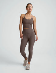 Spacedye™ On The Up Cropped Tank