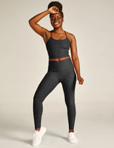 Spacedye™ At Your Leisure High Waisted Midi Legging
