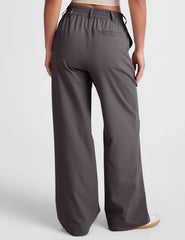 Status Wide Leg Trouser 31"