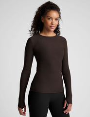 Featherweight Classic Crew Pullover