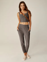 Spacedye™ Midi Jogger