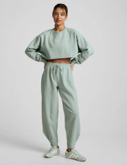 LuxeFleece™ Barrel Sweatpant