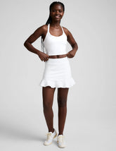 Spacedye™ Dare To Flare Skirt