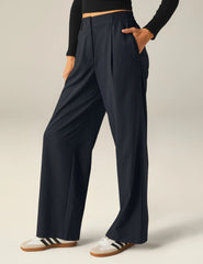 Status Wide Leg Trouser 29"