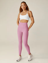 Spacedye™ Caught In The Midi High Waisted Legging