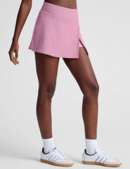 Spacedye™ Points Crossover Skirt