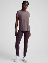 Featherweight On The Down Low Tee
