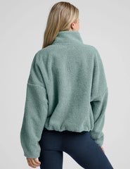 Unity Zip Jacket