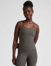 Spacedye™ Slim Racerback Tank