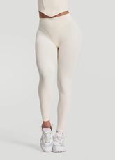Pilates Princess Contour Leggings