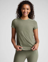Featherweight On The Down Low Tee