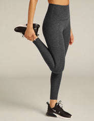 Spacedye™ Out Of Pocket High Waisted Midi Legging