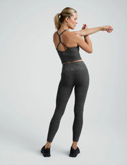 Spacedye™ Vitalize Full Length Legging