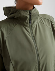 Cross Country Packable Jacket