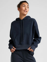 LuxeFleece™ Hoodie