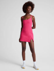 Spacedye™ Fearless Mini Dress