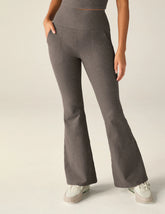 Spacedye™ All Day Flare High Waisted Pant