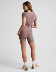 Spacedye™ Keep Pace 5" Pocket Short
