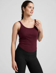 Rib Classic Tank