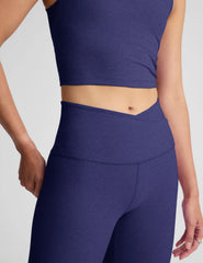 Spacedye™ Good Day Cropped Tank