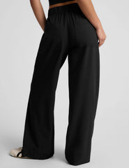 Easy Wide Leg Pant 29"