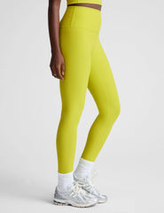 Spacedye™ Caught In The Midi High Waisted Legging