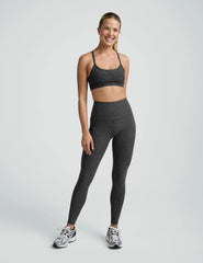 Spacedye™ Slim Racerback Bra