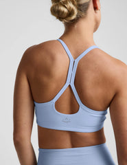 Spacedye™ Slim Racerback Bra