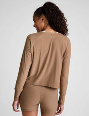 Featherweight Daydreamer Pullover