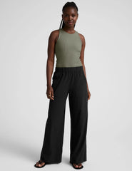 Refocus Ribbed Classic Tank