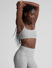 Spacedye™ Slim Racerback Bra