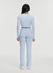 Soft Seamless Lounge Pants