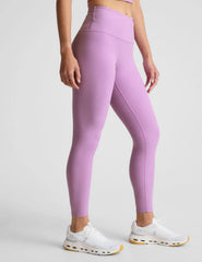 Spacedye™ At Your Leisure High Waisted Midi Legging