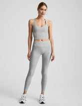 Spacedye™ Mid-Rise Legging