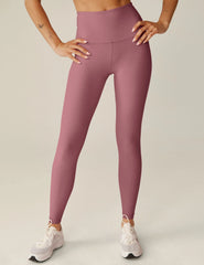Spacedye™ Caught In The Midi High Waisted Legging