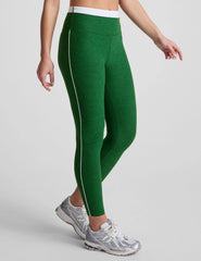 Spacedye™ Trophy High Waisted Midi Legging