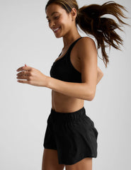 Solemate™ 2.5" Short