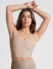 Spacedye™ Good Day Cropped Tank