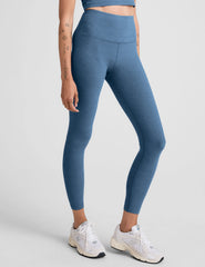 Spacedye™ Caught In The Midi High Waisted Legging