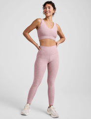 Spacedye™ Good Day Long Line Bra