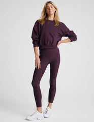 LuxeFleece™ Crewneck Sweatshirt