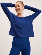 Featherweight Daydreamer Pullover