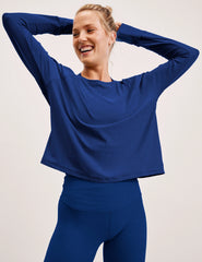 Featherweight Daydreamer Pullover