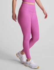 Spacedye™ Caught In The Midi High Waisted Legging