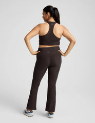 Spacedye™ Practice High Waisted Bootcut Pant