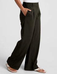 Status Wide Leg Trouser 31"