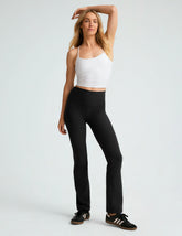 Spacedye™ Practice High Waisted Bootcut Pant