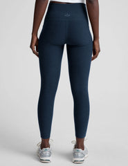 Spacedye™ Out Of Pocket High Waisted Midi Legging
