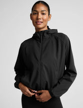 Cross Country Packable Jacket