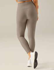 Spacedye™ At Your Leisure High Waisted Midi Legging